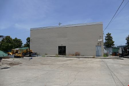 Industrial space for Sale at Industrial Site For Sale in Crestview Office & Industrial Park in Kenner