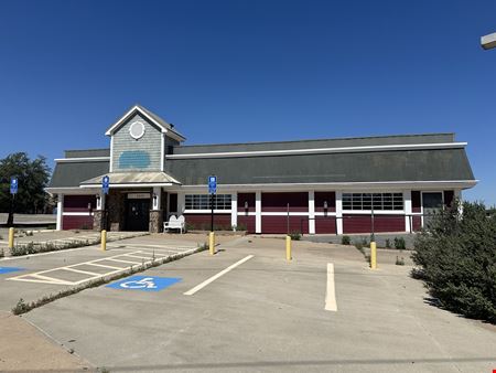 Retail space for Sale at Former Red Lobster in San Angelo