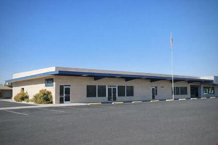 Retail space for Sale at Ernst Retail Center in Arizona City