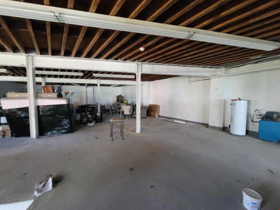 342 Hoover Ave Industrial For Rent PropertyShark