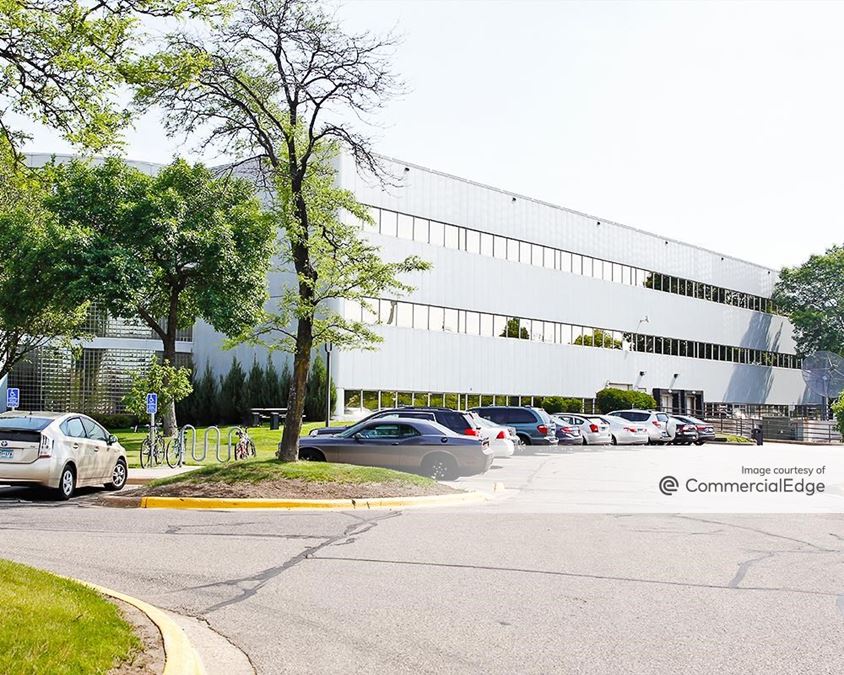 Energy Technology Center