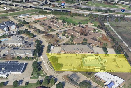 Office space for Rent at Medical Office | Surgery Center in Dallas