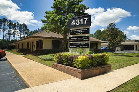 Office space for Rent at 4317 Midmost Dr in Mobile