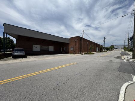 Industrial space for Rent at Warehouse/Distribution For Lease in Gainesville