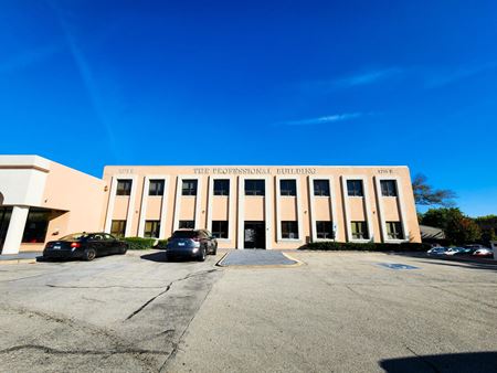 Office space for Rent at 1275 E Butterfield Rd in Wheaton