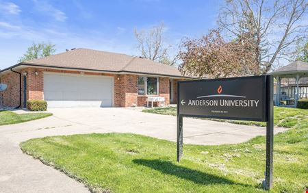 University Terrace