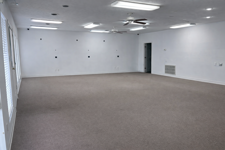 Office space for Rent at 76 Federal Drive in Jackson