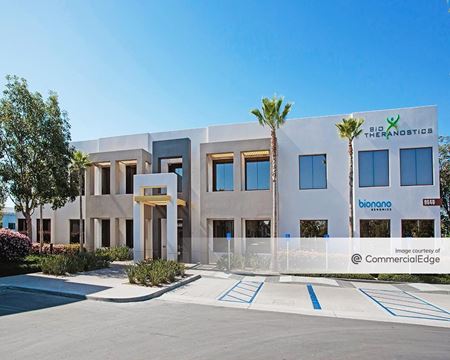 Office space for Rent at Eastgate - 9620 & 9640 Towne Centre Drive in San Diego