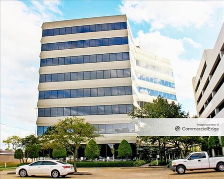 Office space for Rent at Two Chasewood in Houston