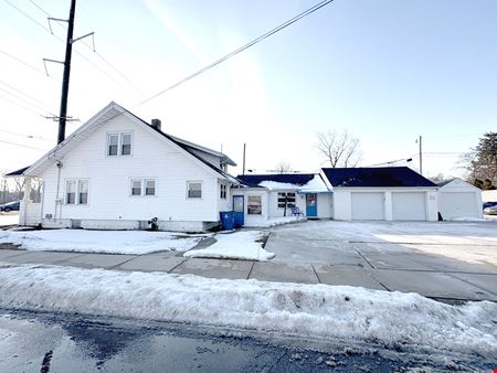 Office space for Rent at 6100 Monroe Street in Sylvania