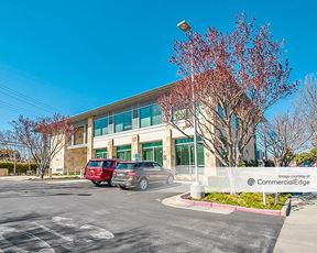 990 & 1000 Marsh Road