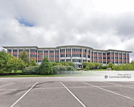 Office space for Rent at Two Hallbrook Place in Leawood