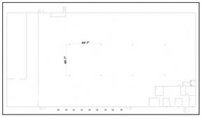 45,000± SF | Prime Industrial | For Lease in Memphis