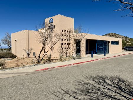 Santa Fe 15.5 Acres – El Dorado area (28891 US Hwy 285)