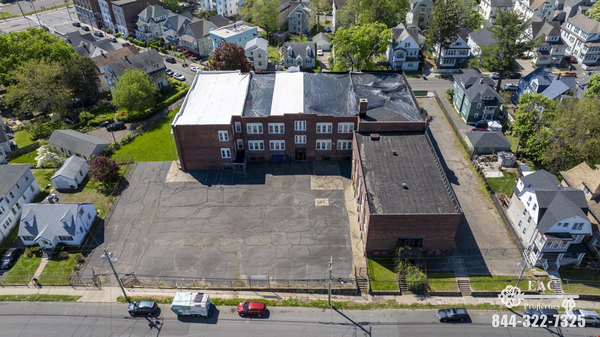 86 Whittier Street Bridgeport 