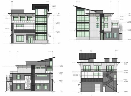 Retail space for Rent at Mill Spur Yard in Lake Stevens