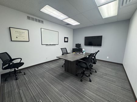 1703 Clearwater Ave, Suite 100
