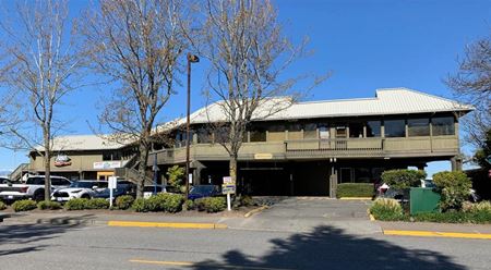 Office space for Rent at 300 Admiral Way in Edmonds