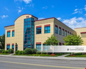 WNY Medical Arts Center