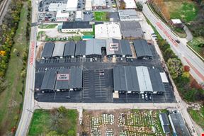 Bexley Business Park