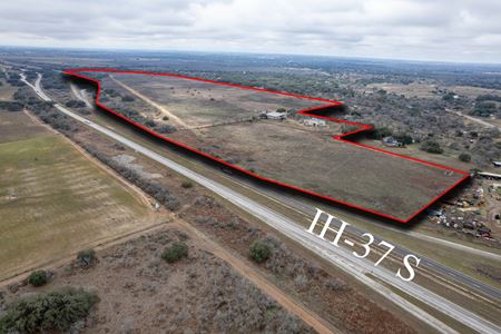 Commercial space at 147-Acre Commercial Opportunity | Major Transmission Line Corridor Adjacent to Site in Pleasanton