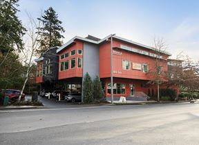 Seluca Professional Center