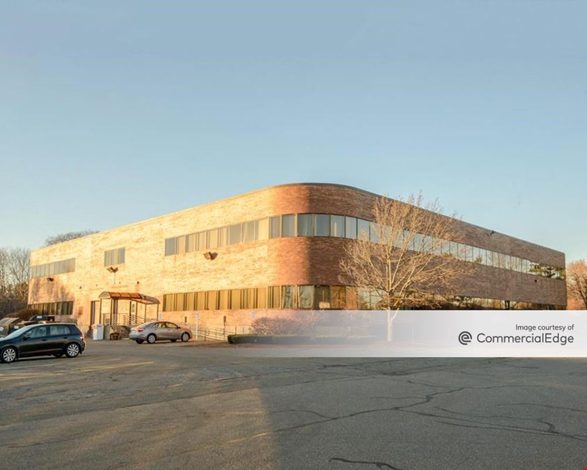 9 Centennial Drive