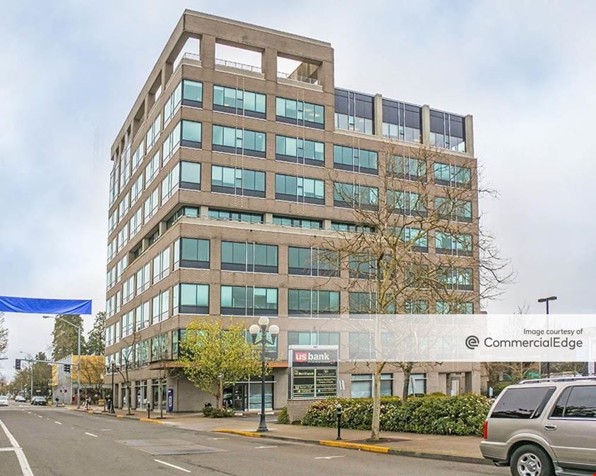 800 Willamette Street