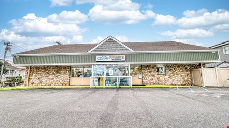 Retail space for Sale at 301 N Dorset Ave in Ventnor City
