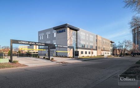 Other space for Rent at Medical / Office Space For Lease with Ambulatory Surgery Center in Minneapolis