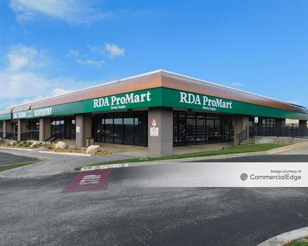 Office space for Rent at 8131 West Interstate 10 in San Antonio