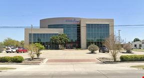 Texas Champion Bank Building