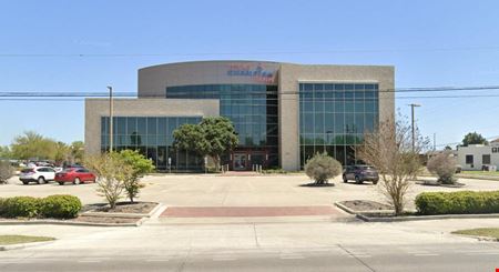 Office space for Rent at Texas Champion Bank Building in Corpus Christi