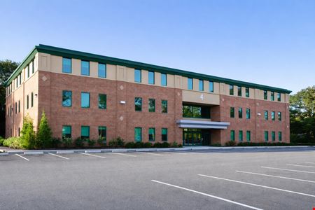 Office space for Sale at Greenwich Medical Center & Office Park in East Greenwich