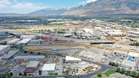 Other space for Rent at Marcomp Land in Lindon