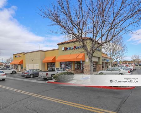 Retail space for Rent at Lancaster Plaza in Lancaster