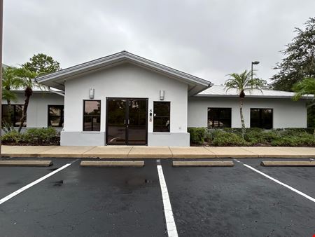 For Sale Office Condo in Lakewood Ranch