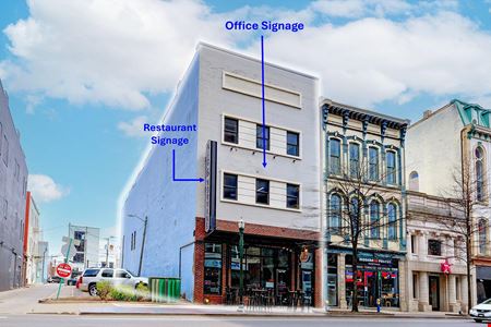 Downtown Mixed-Use