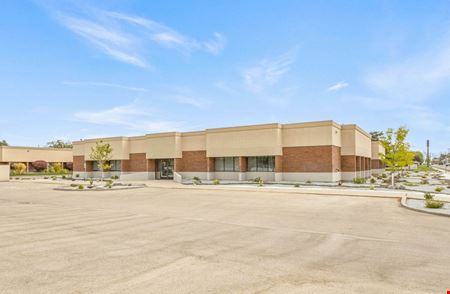 Office space for Rent at Airport Center III in Boise