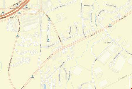VacantLand space for Sale at 6213 & 6221 Macon Road in Columbus