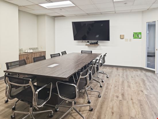 Regus - Cranford - Jackson Dr