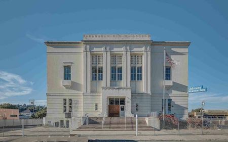 Other space for Sale at Veteran's Memorial Hall in Vallejo