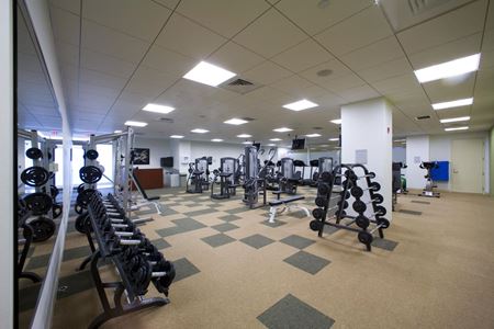 Office space for Rent at Reservoir Woods in Waltham