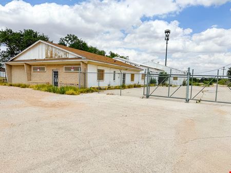 Commercial space at 4710 Andrews Hwy in Odessa