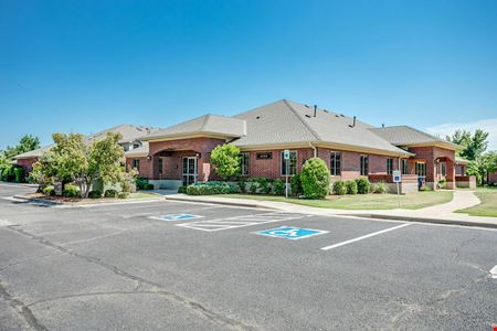 Office space for Rent at 1018 - Quorum Office Park in Norman