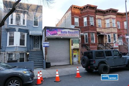 Industrial space for Sale at 249 56th St in Brooklyn