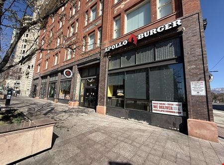New Grand Restaurant