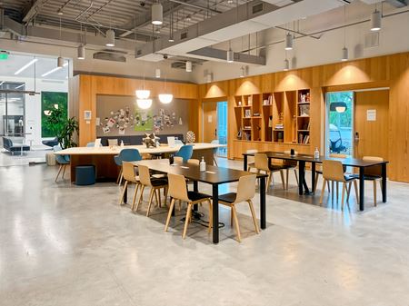 Office space for Rent at Spaces - Franklin Mallory in Franklin