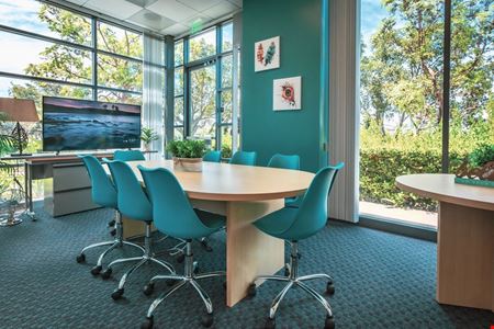 Office space for Rent at Sol Hub in Irvine