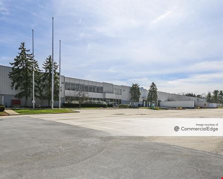 Industrial space for Rent at 1 Lee Blvd in Malvern